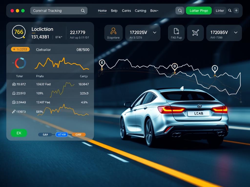 Tracking your vehicle during Wisconsin car shipping