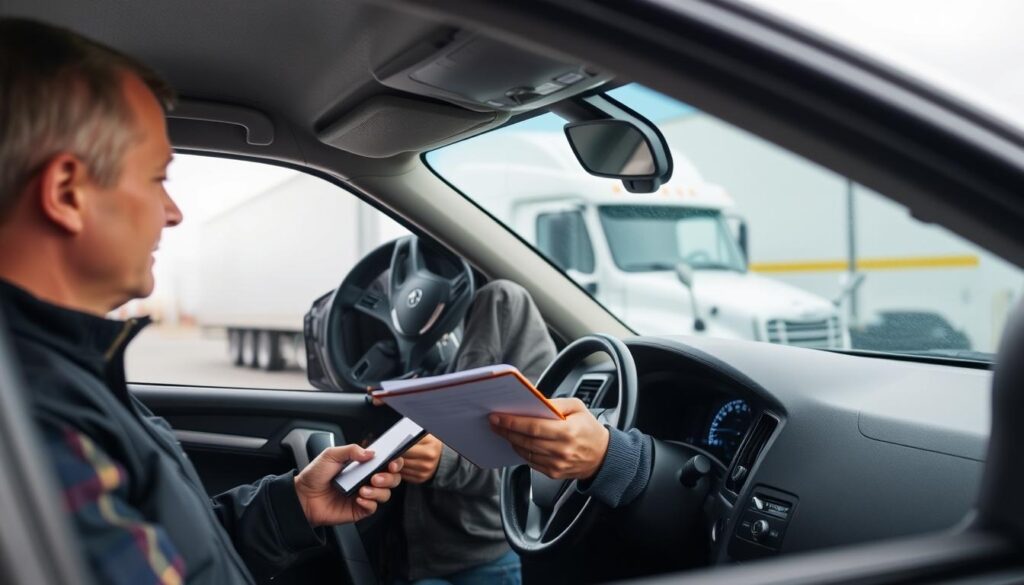 Vehicle inspection for Illinois car shipping service Vehicle inspection for Illinois car shipping service