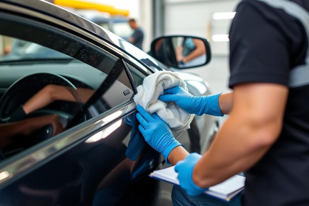 Vehicle preparation for Illinois car shipping Vehicle preparation for Illinois car shipping