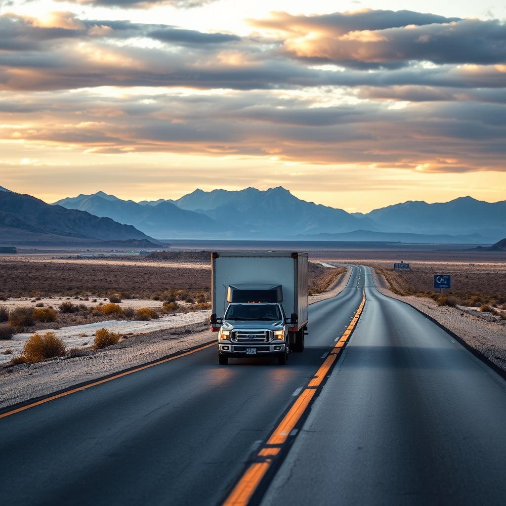 Vehicle transport between Nevada and Arizona Vehicle transport between Nevada and Arizona