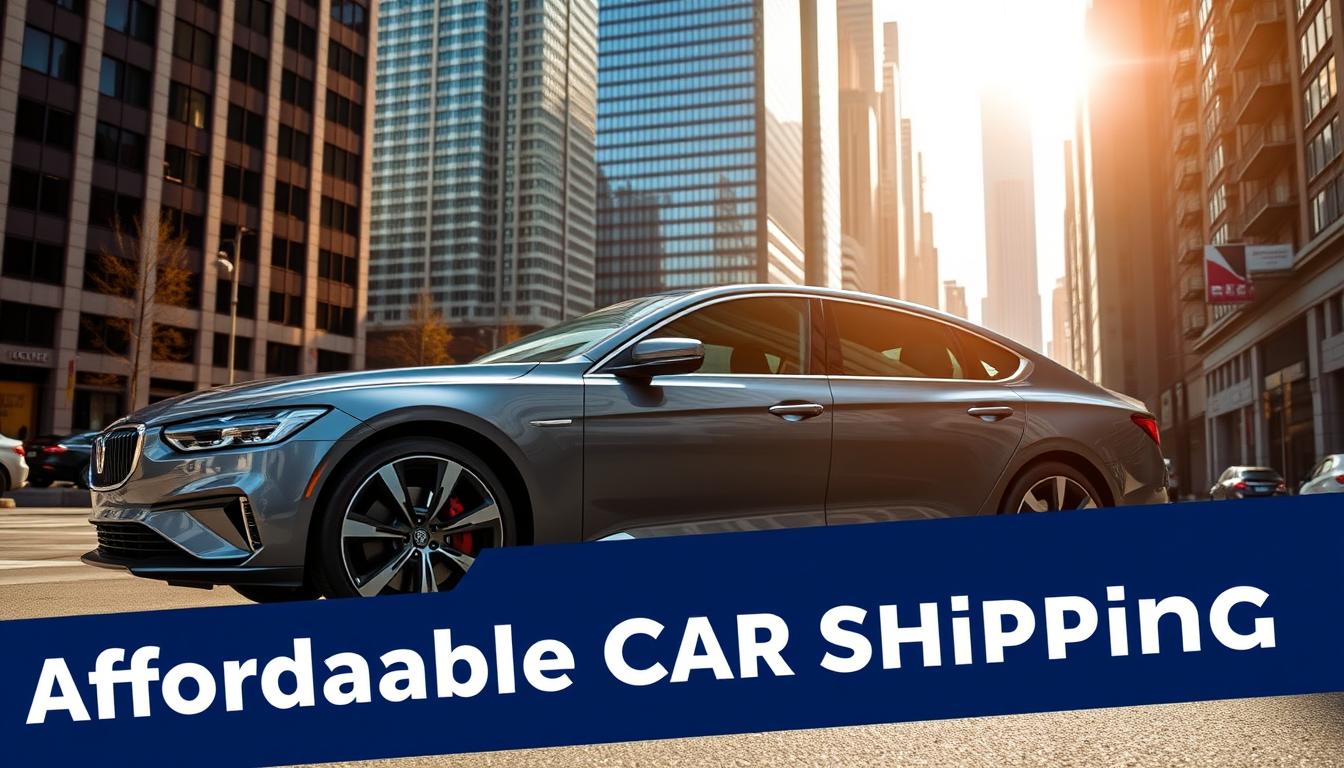 car shipping Chicago