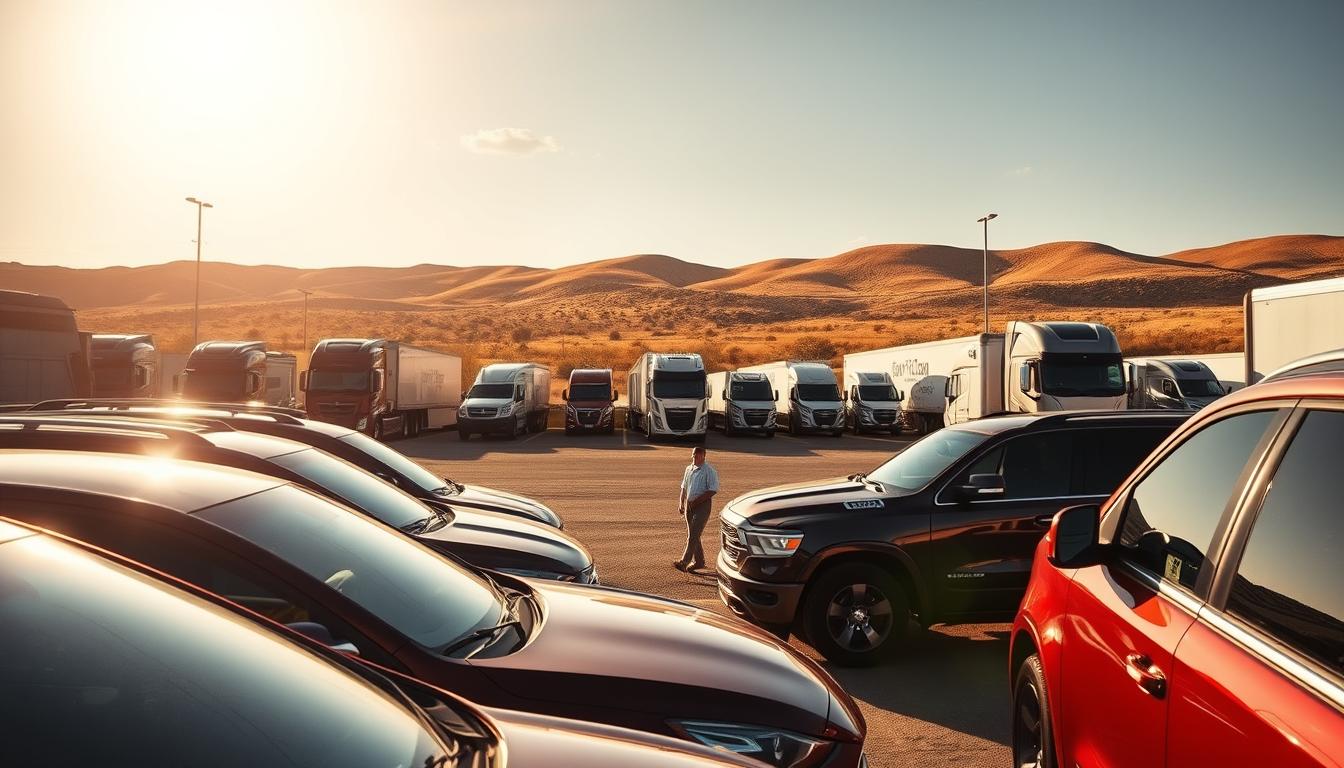 Auto Transport and Car Shipping in Del Rio