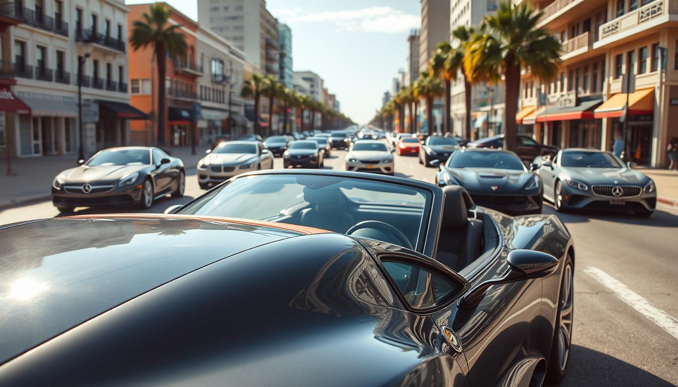 Auto Transport and Car Shipping in Galveston