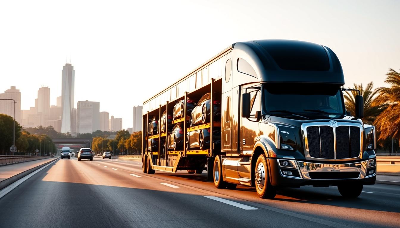 Auto Transport and Car Shipping in Sugar Land