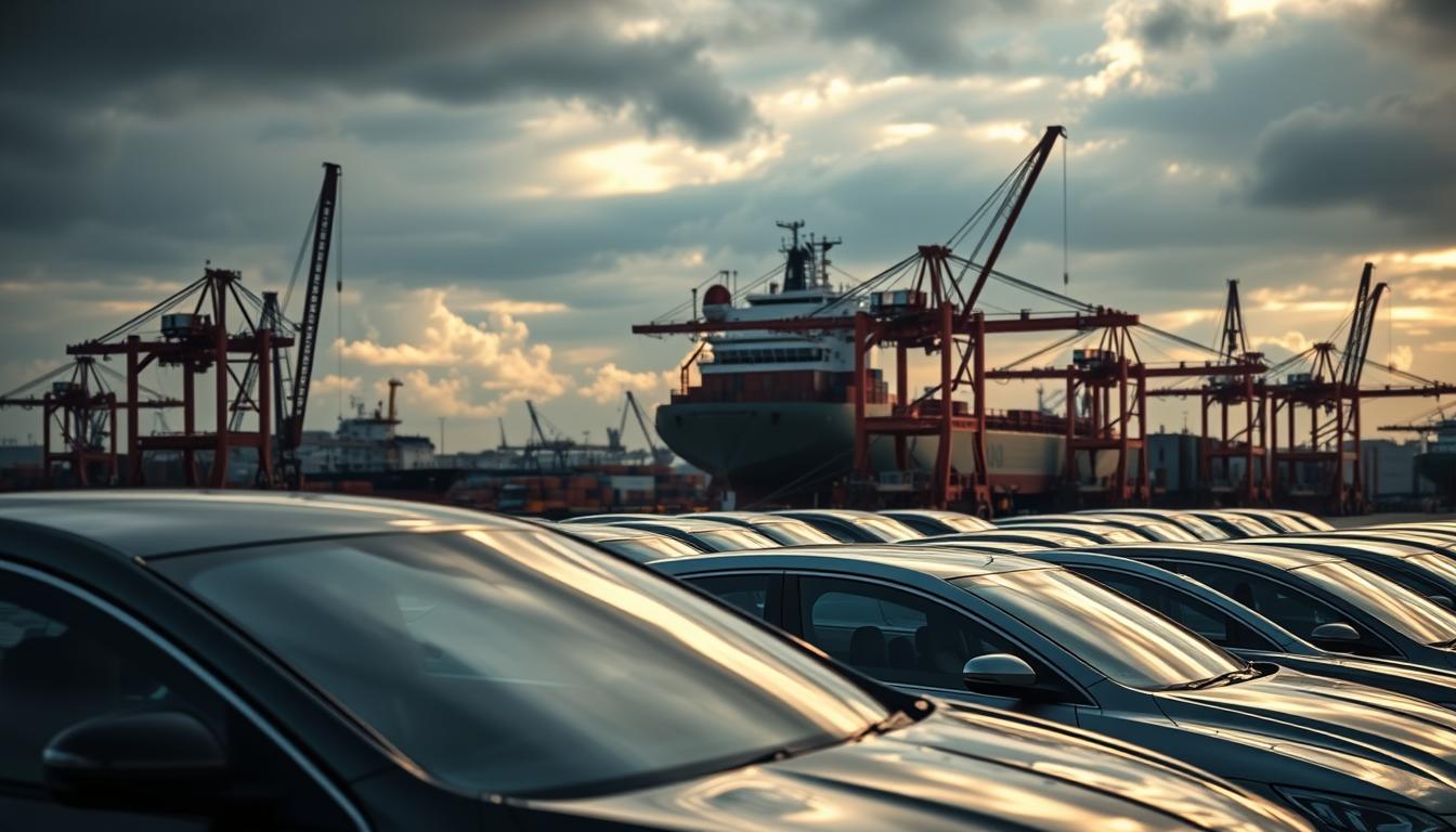 Auto Transport and Car Shipping in West Odessa