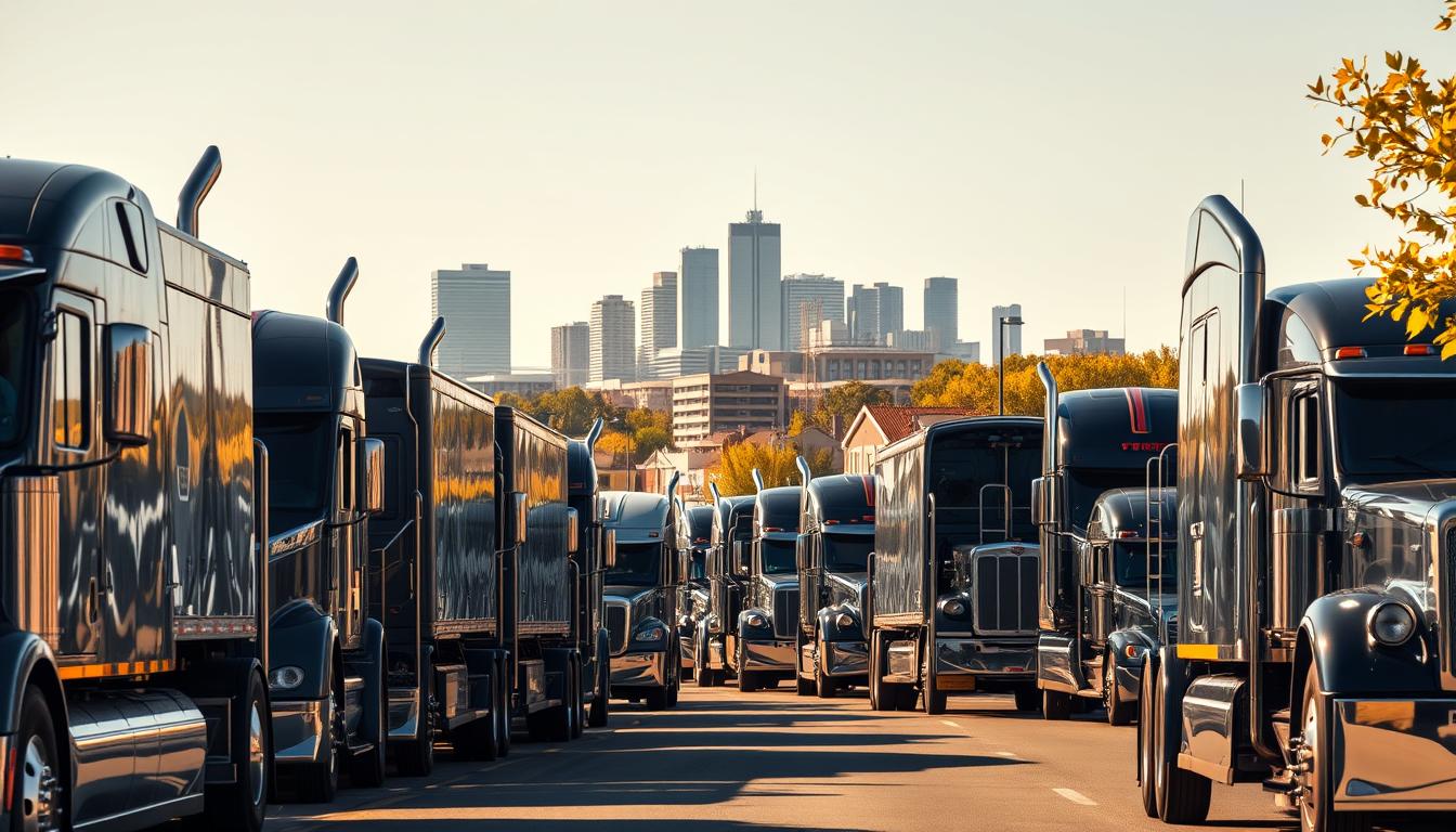 Auto Transport and Car Shipping in Wichita Falls