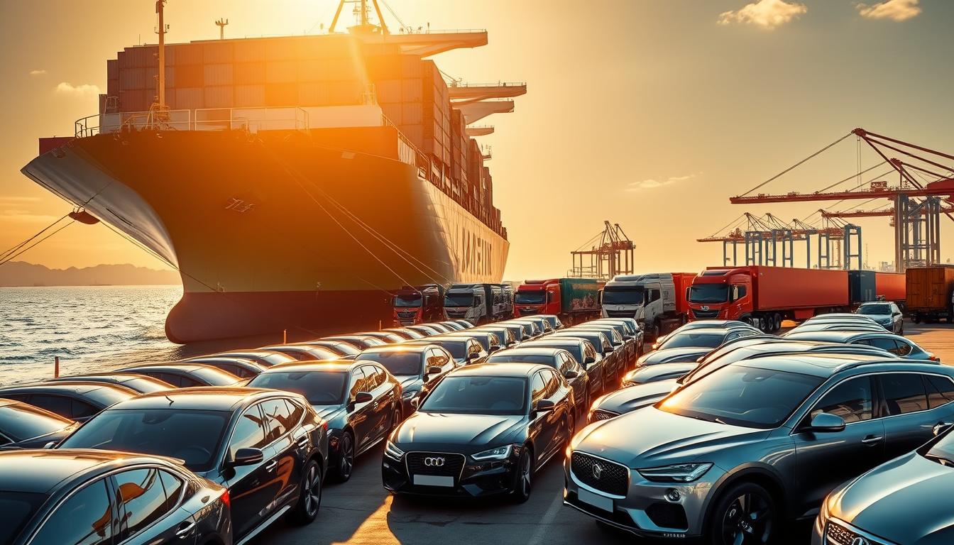 Best Car Shipping Company