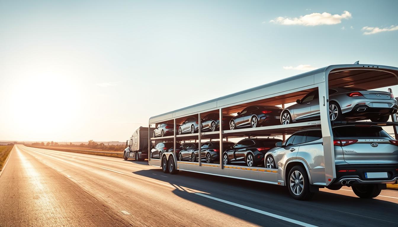 COVERED CAR TRANSPORT COST