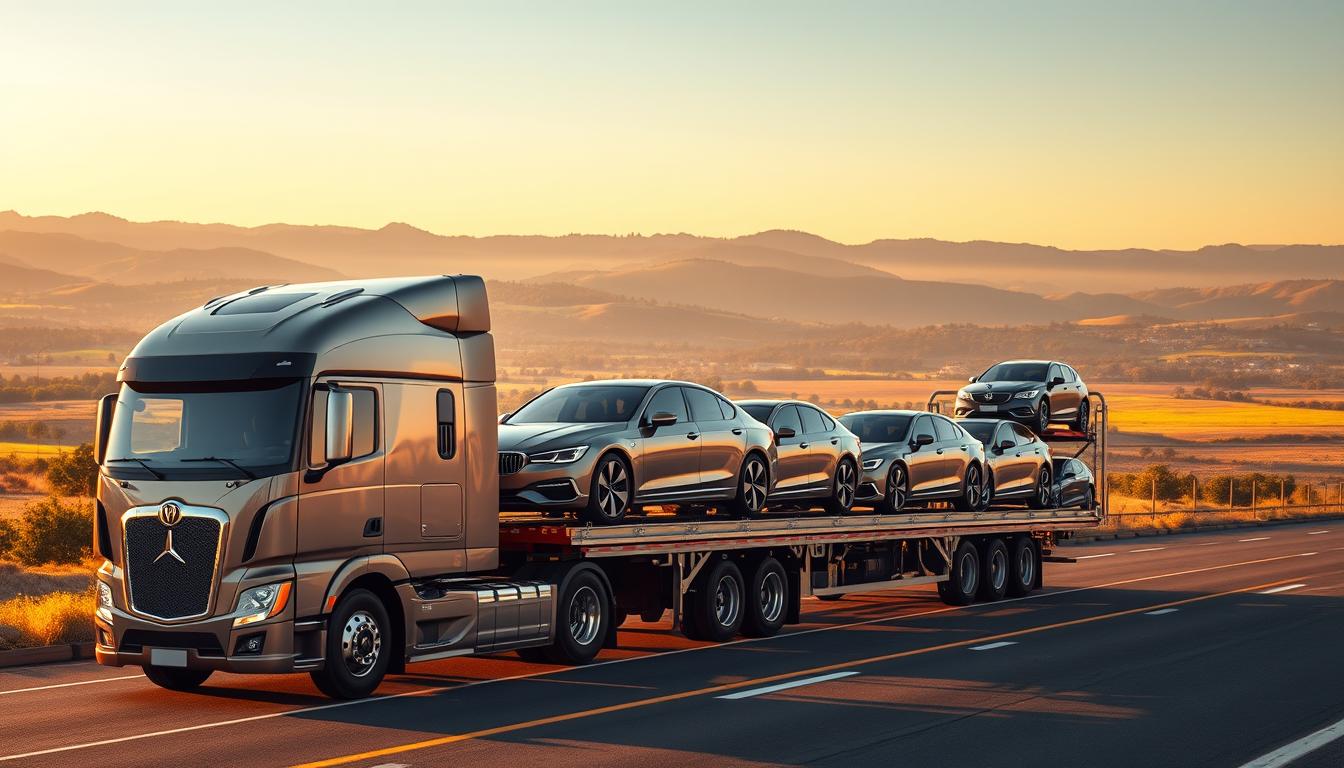 car transport benefits