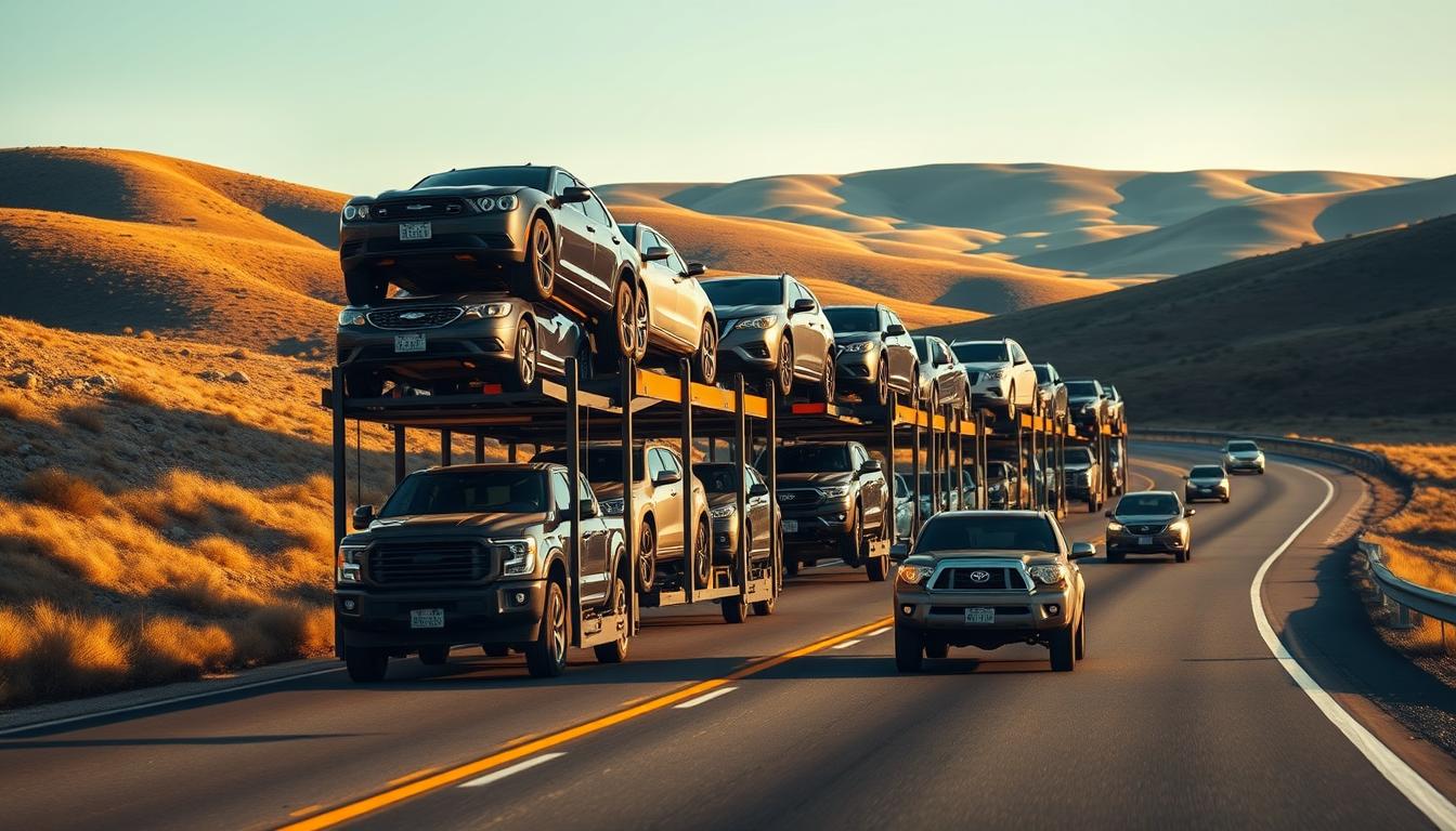 cheap car carriers