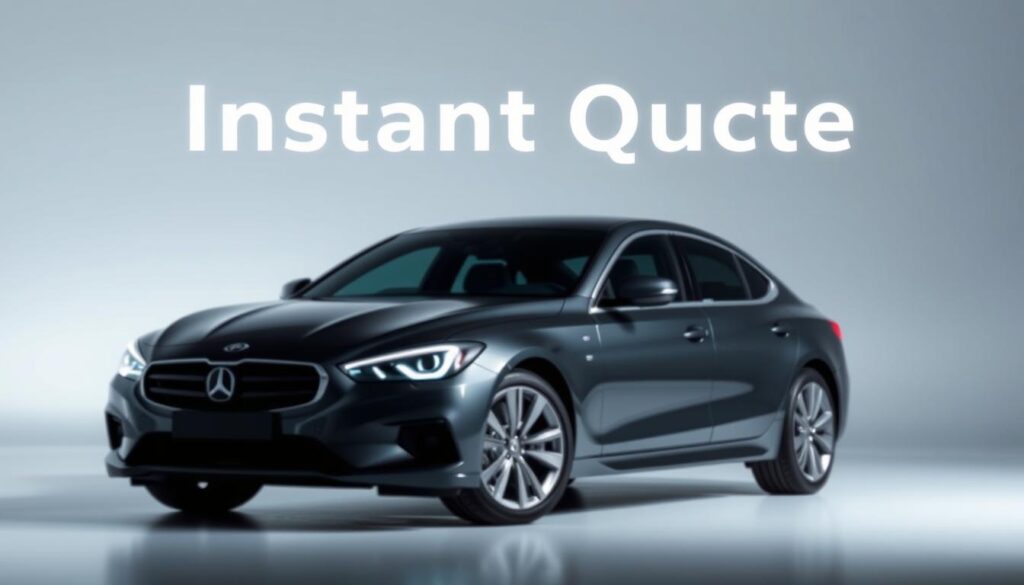 A sleek, modern vehicle against a clean, minimalist background, capturing the essence of an "instant quote" for auto shipping. The car is positioned in the foreground, its glossy surface reflecting the lighting, creating a sense of depth and visual interest. The middle ground features a subtle gradient or soft-focus effect, guiding the viewer's attention to the vehicle. The background is a simple, unobtrusive solid color, allowing the car to take center stage. The lighting is soft and directional, casting gentle shadows and highlights to accentuate the vehicle's curves and details. The overall mood is one of efficiency, professionalism, and the convenience of an "instant quote" for car shipping. A sleek, modern vehicle against a clean, minimalist background, capturing the essence of an "instant quote" for auto shipping. The car is positioned in the foreground, its glossy surface reflecting the lighting, creating a sense of depth and visual interest. The middle ground features a subtle gradient or soft-focus effect, guiding the viewer's attention to the vehicle. The background is a simple, unobtrusive solid color, allowing the car to take center stage. The lighting is soft and directional, casting gentle shadows and highlights to accentuate the vehicle's curves and details. The overall mood is one of efficiency, professionalism, and the convenience of an "instant quote" for car shipping.