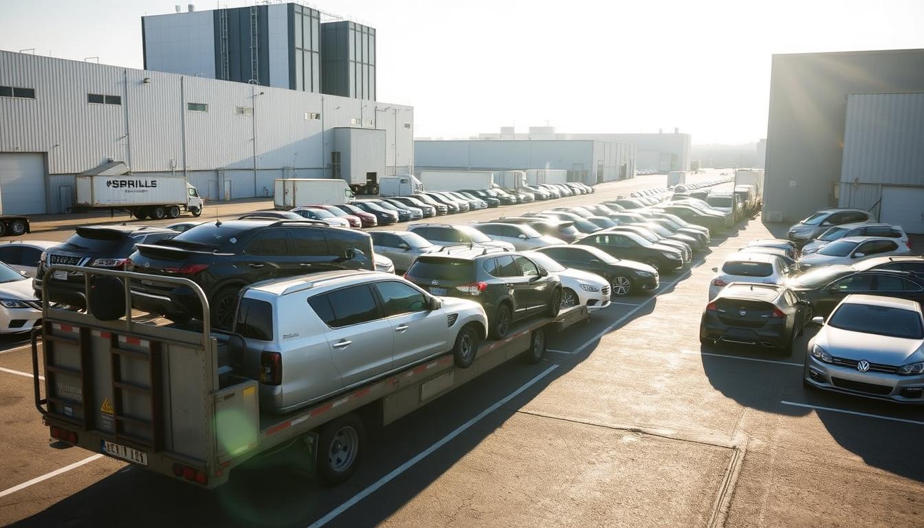 Car Shipping and Auto Transport Albany