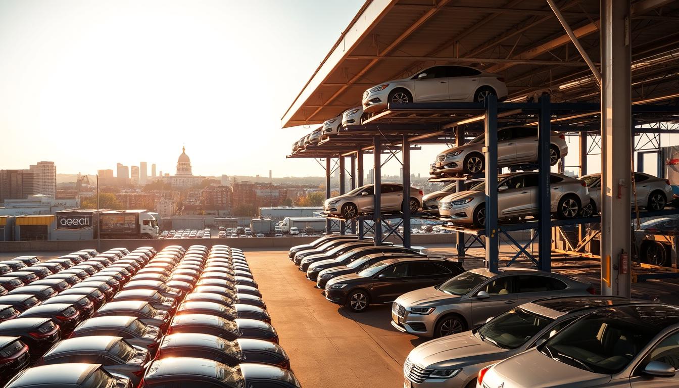 Car Shipping and Auto Transport Albany