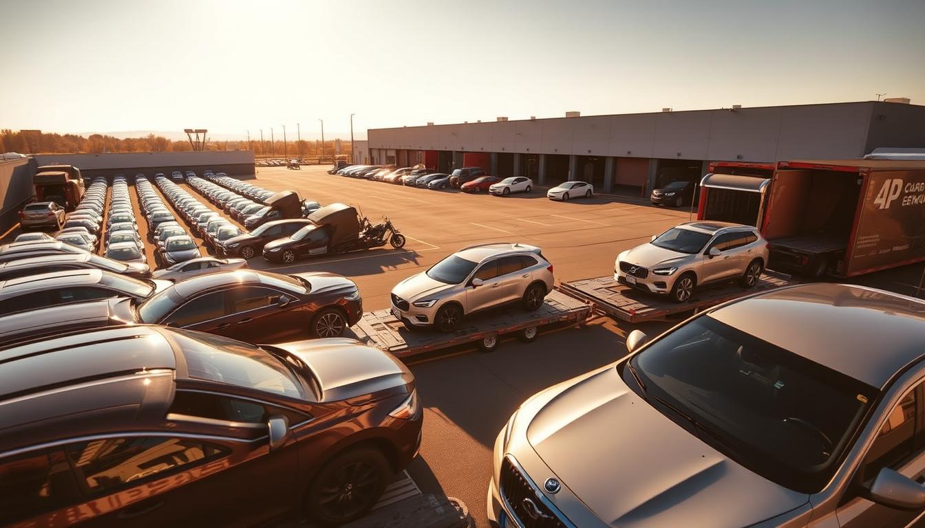 Car Shipping and Auto Transport Ashland