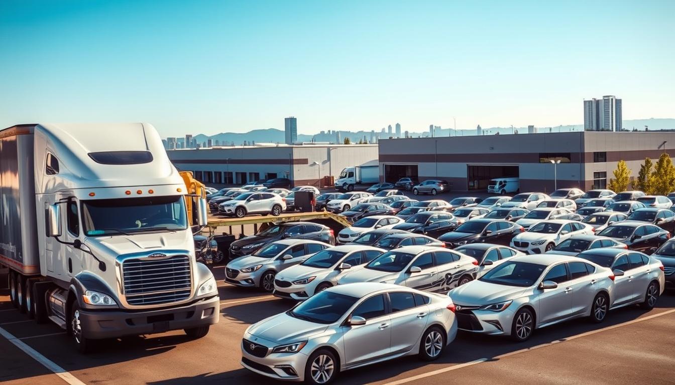 Car Shipping and Auto Transport Beaverton