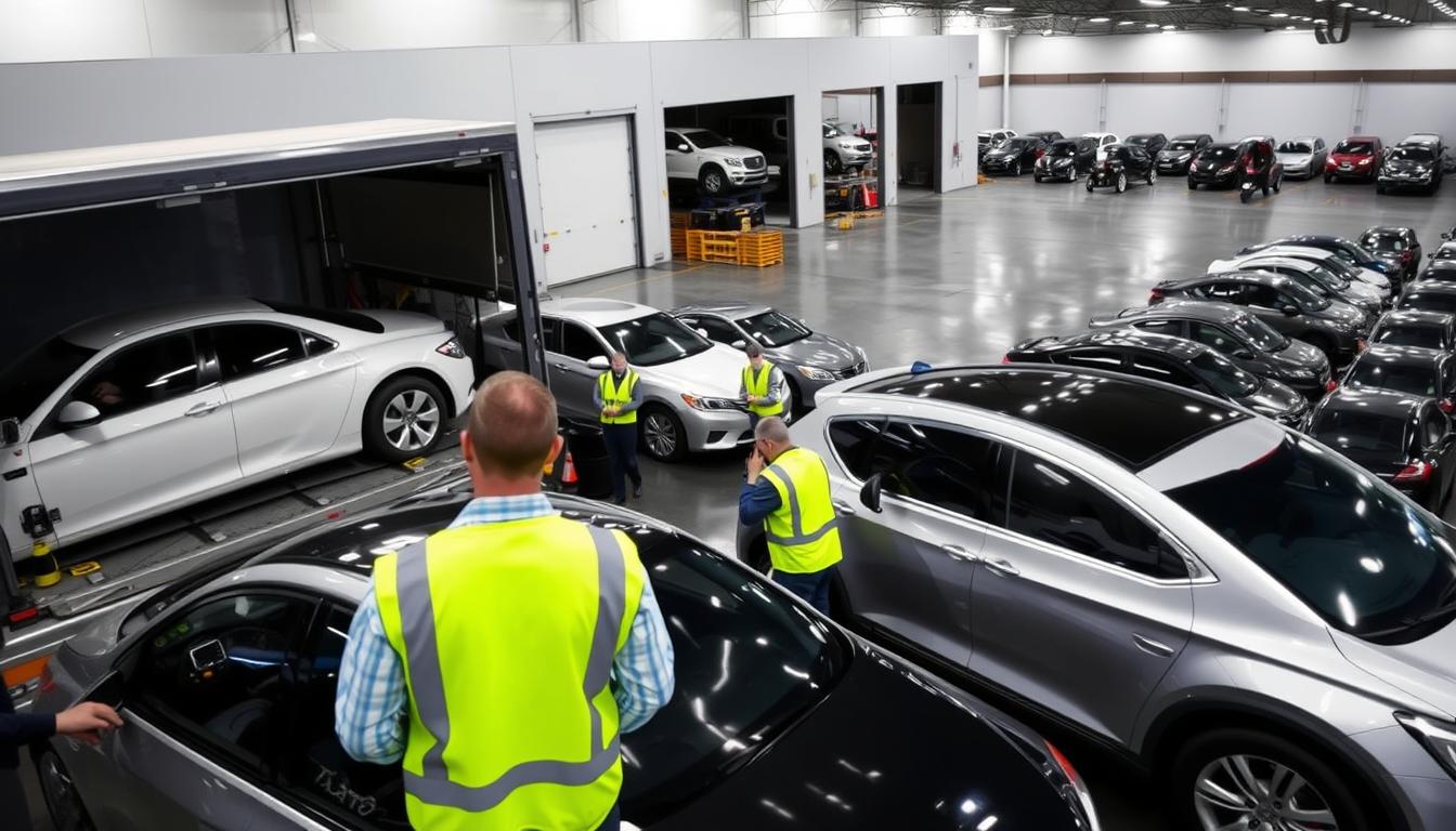 Car Shipping and Auto Transport Camas