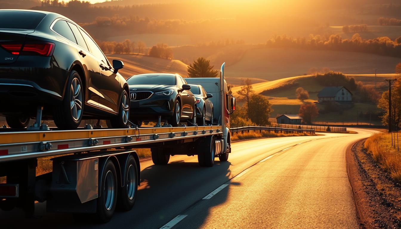 Car Shipping and Auto Transport Canandaigua