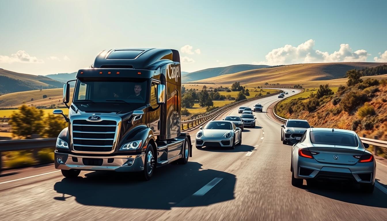 Car Shipping and Auto Transport Casper