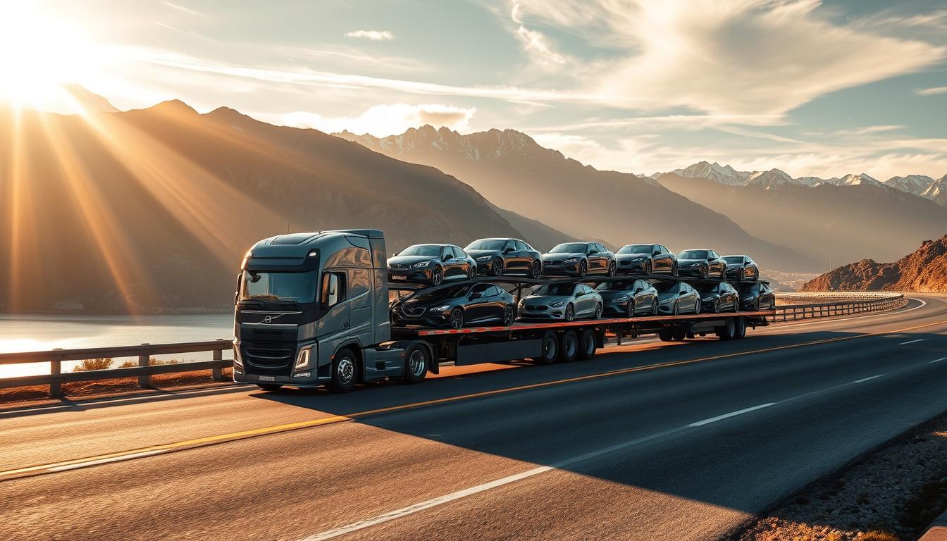 Car Shipping and Auto Transport Cody