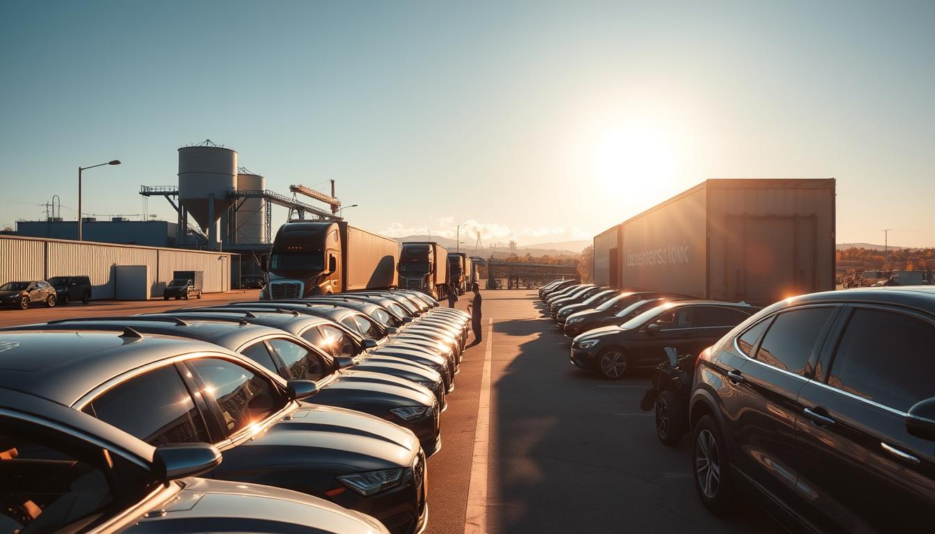 Car Shipping and Auto Transport Cohoes