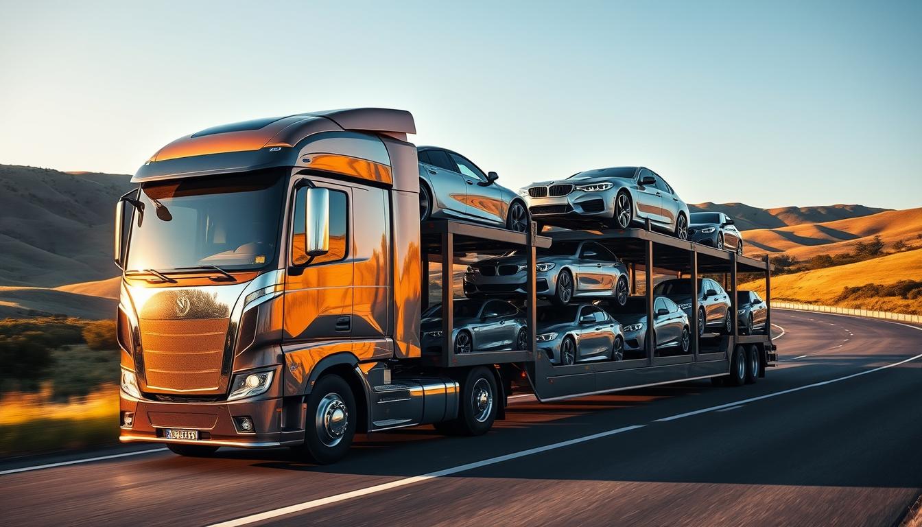 Car Shipping and Auto Transport Cornelius