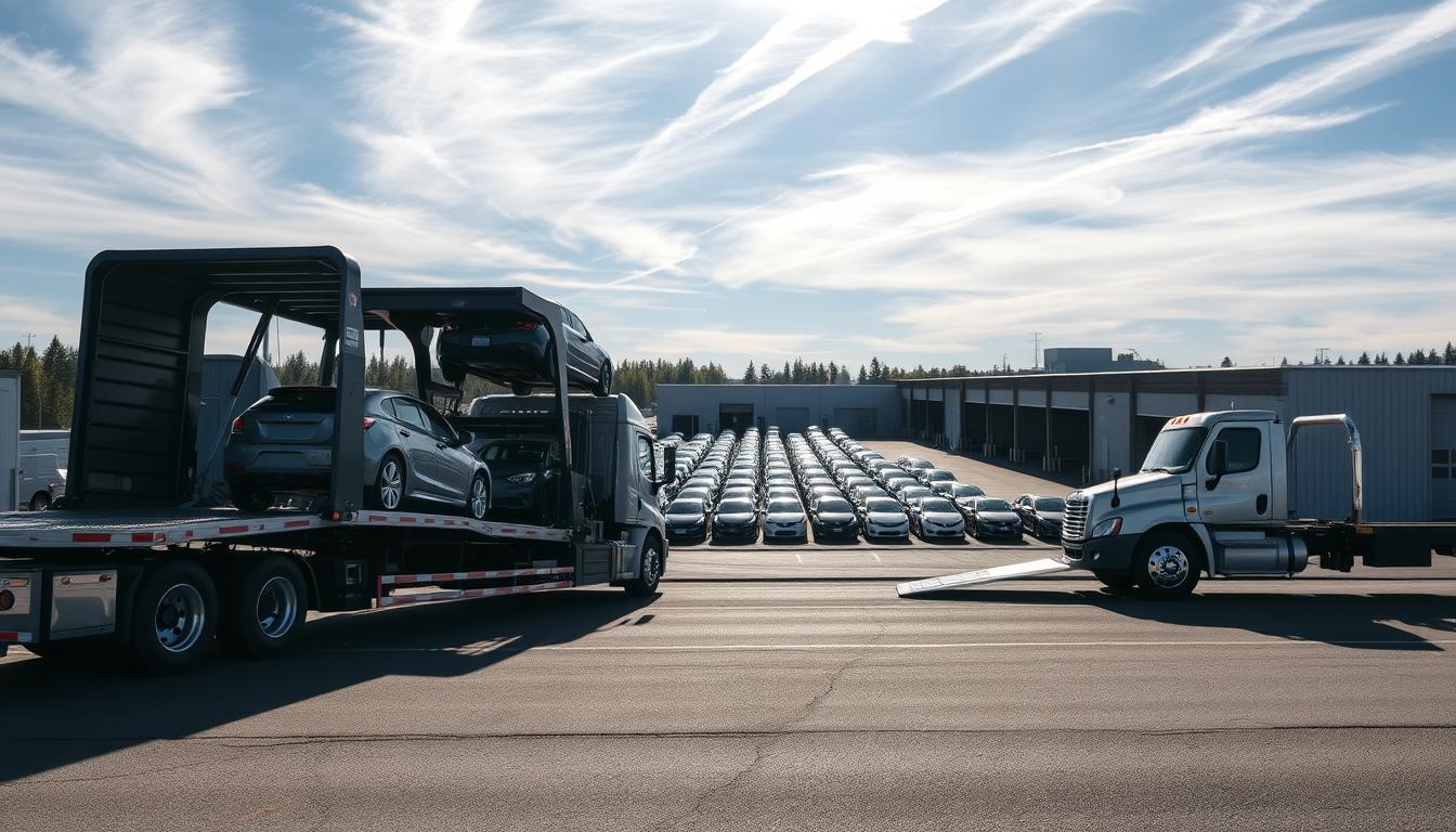 Car Shipping and Auto Transport Corvallis