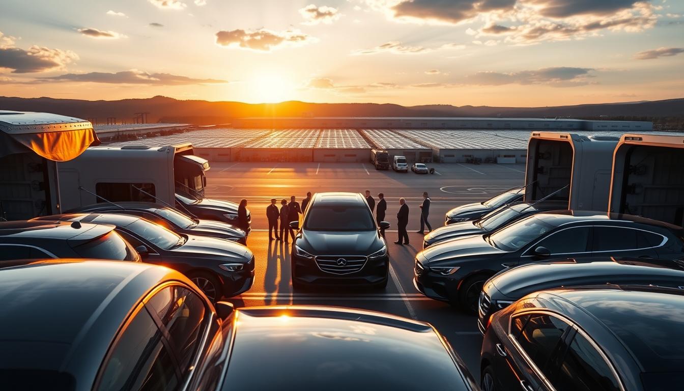 Car Shipping and Auto Transport Covington