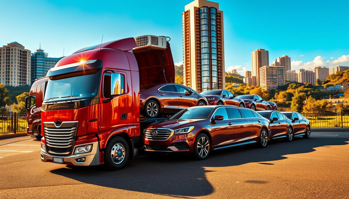 Car Shipping and Auto Transport Douglas