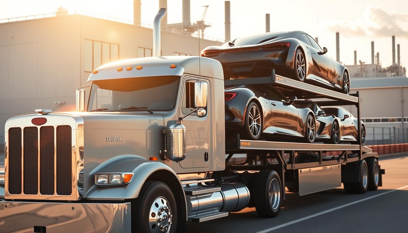 Car Shipping and Auto Transport DuPont