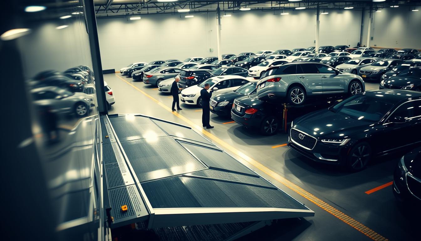 Car Shipping and Auto Transport Dubois