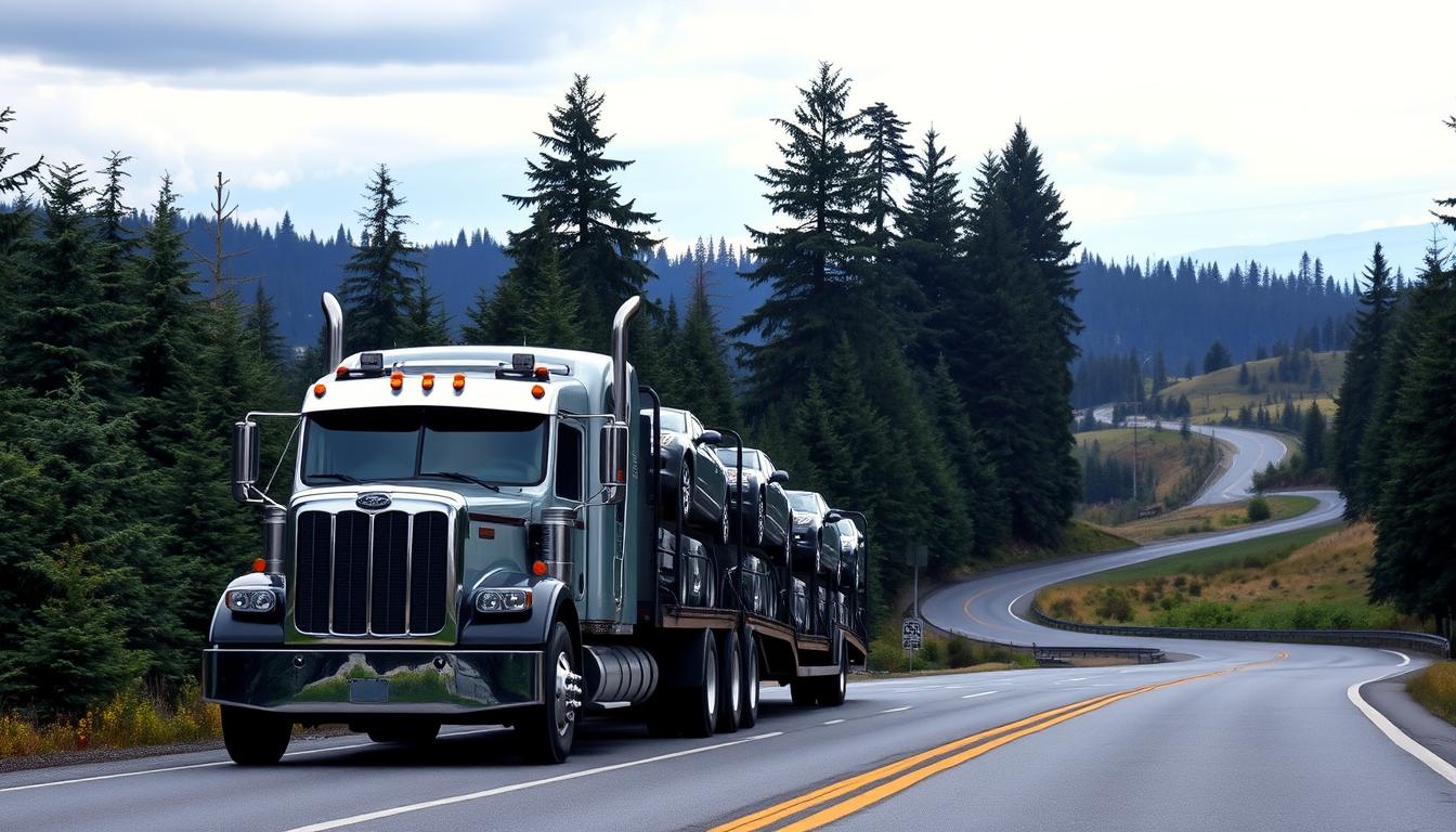 Car Shipping and Auto Transport Enumclaw