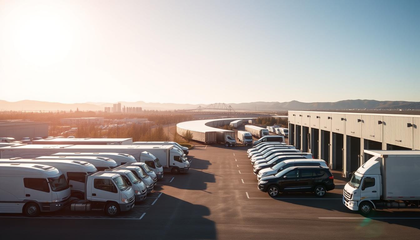 Car Shipping and Auto Transport Eugene