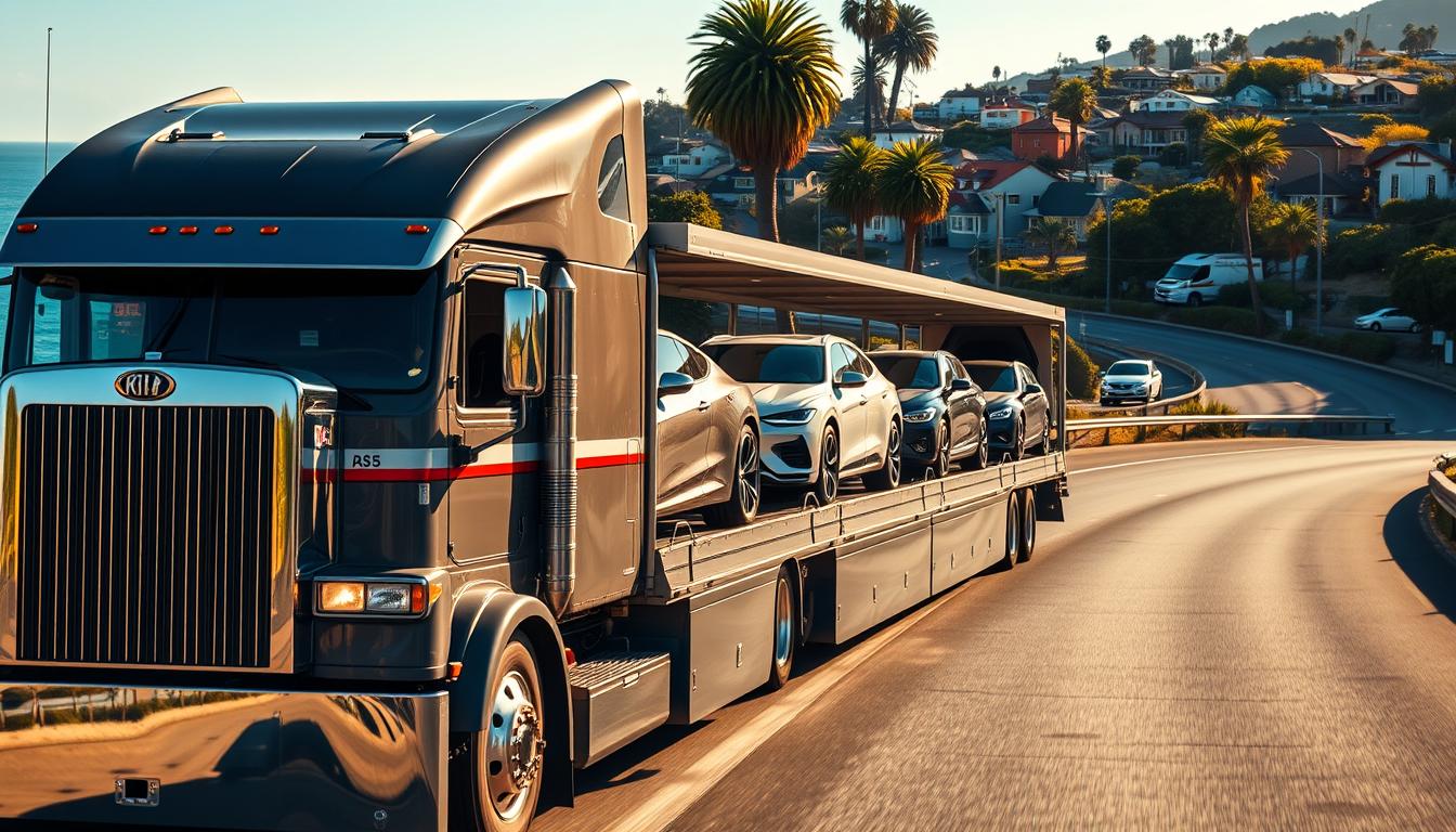 Car Shipping and Auto Transport Ferndale