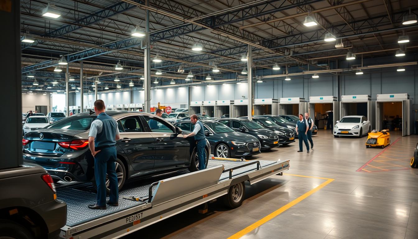 Car Shipping and Auto Transport Florence