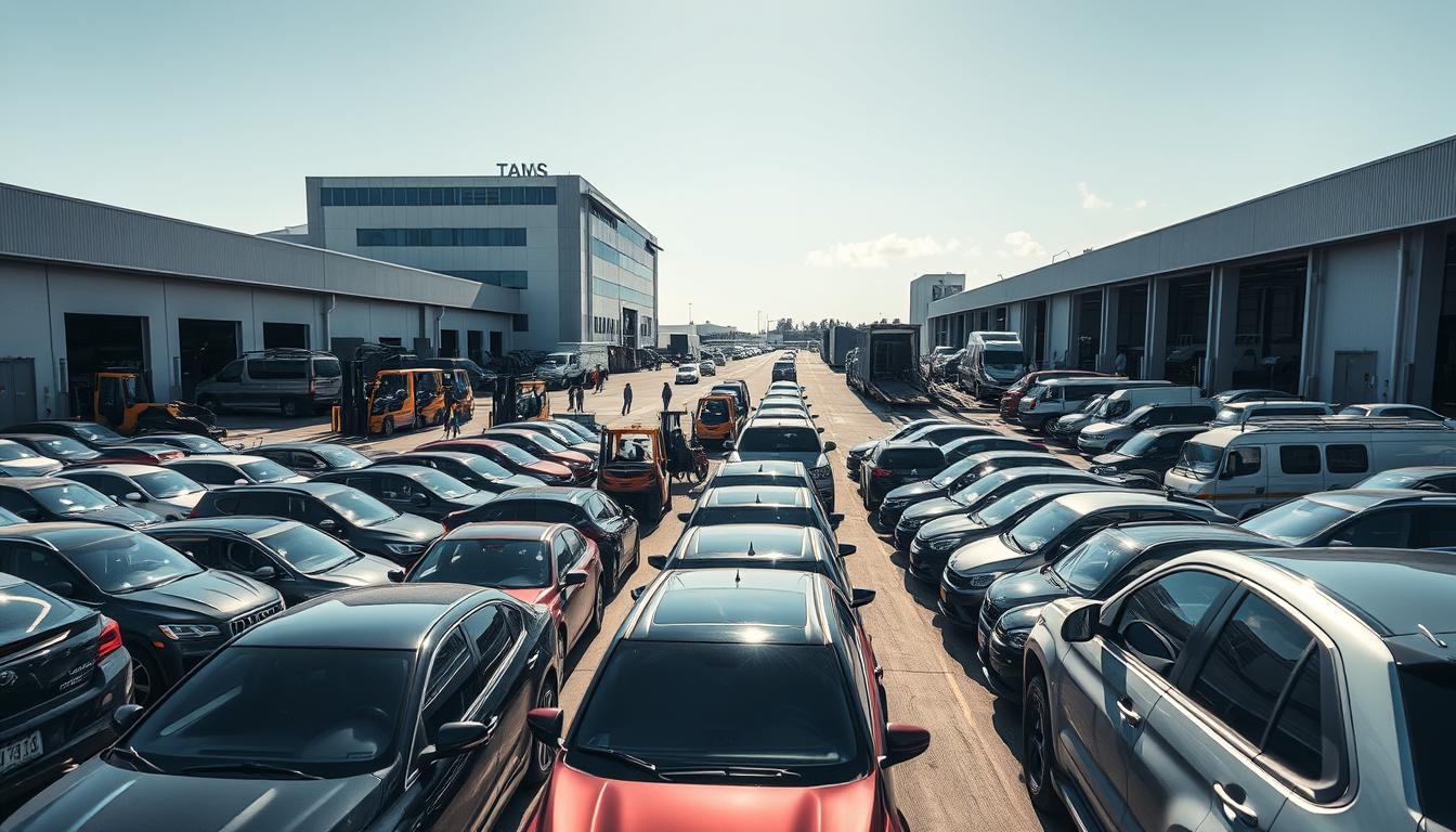 Car Shipping and Auto Transport Freeport