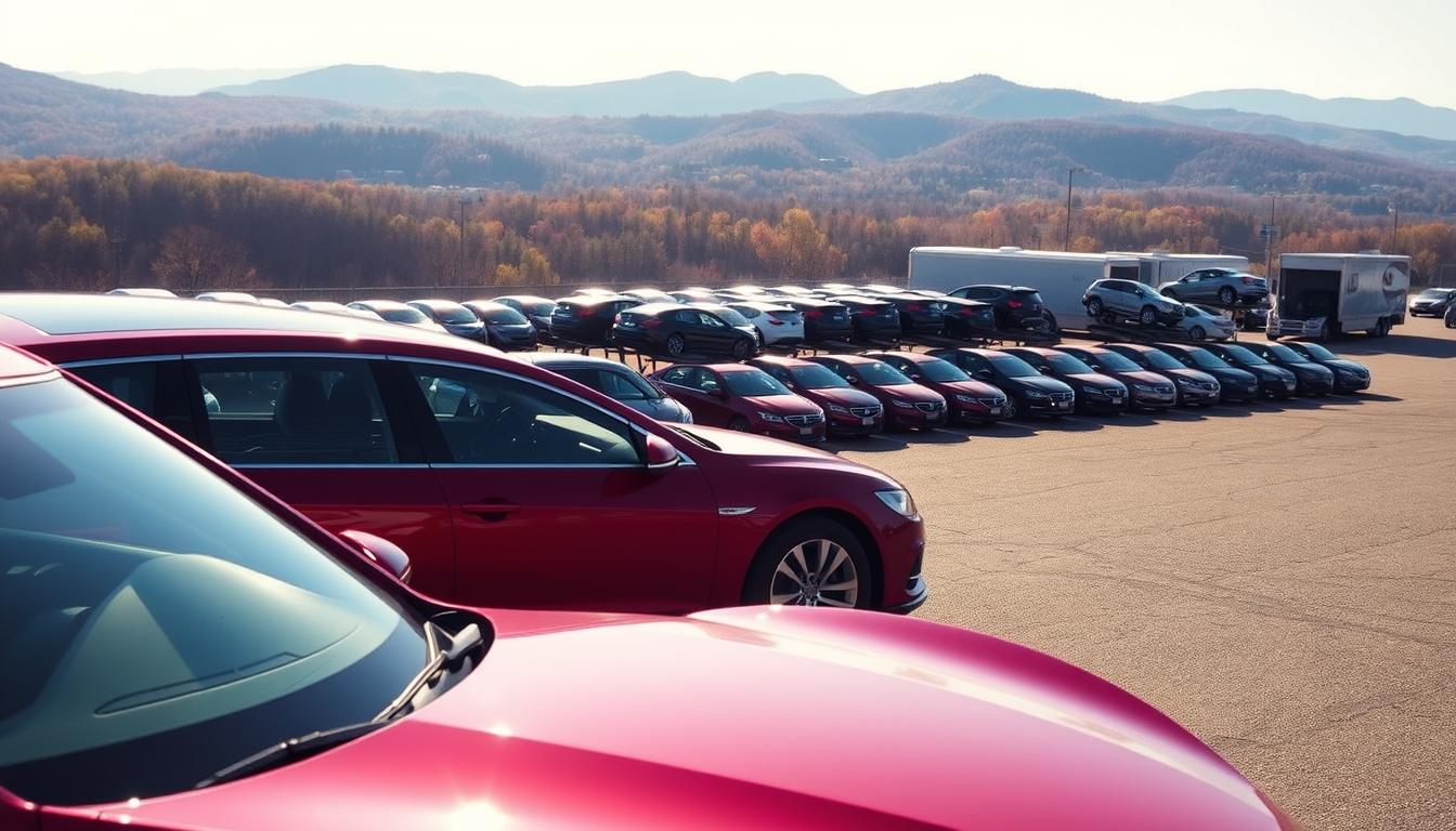 Car Shipping and Auto Transport Glens Falls