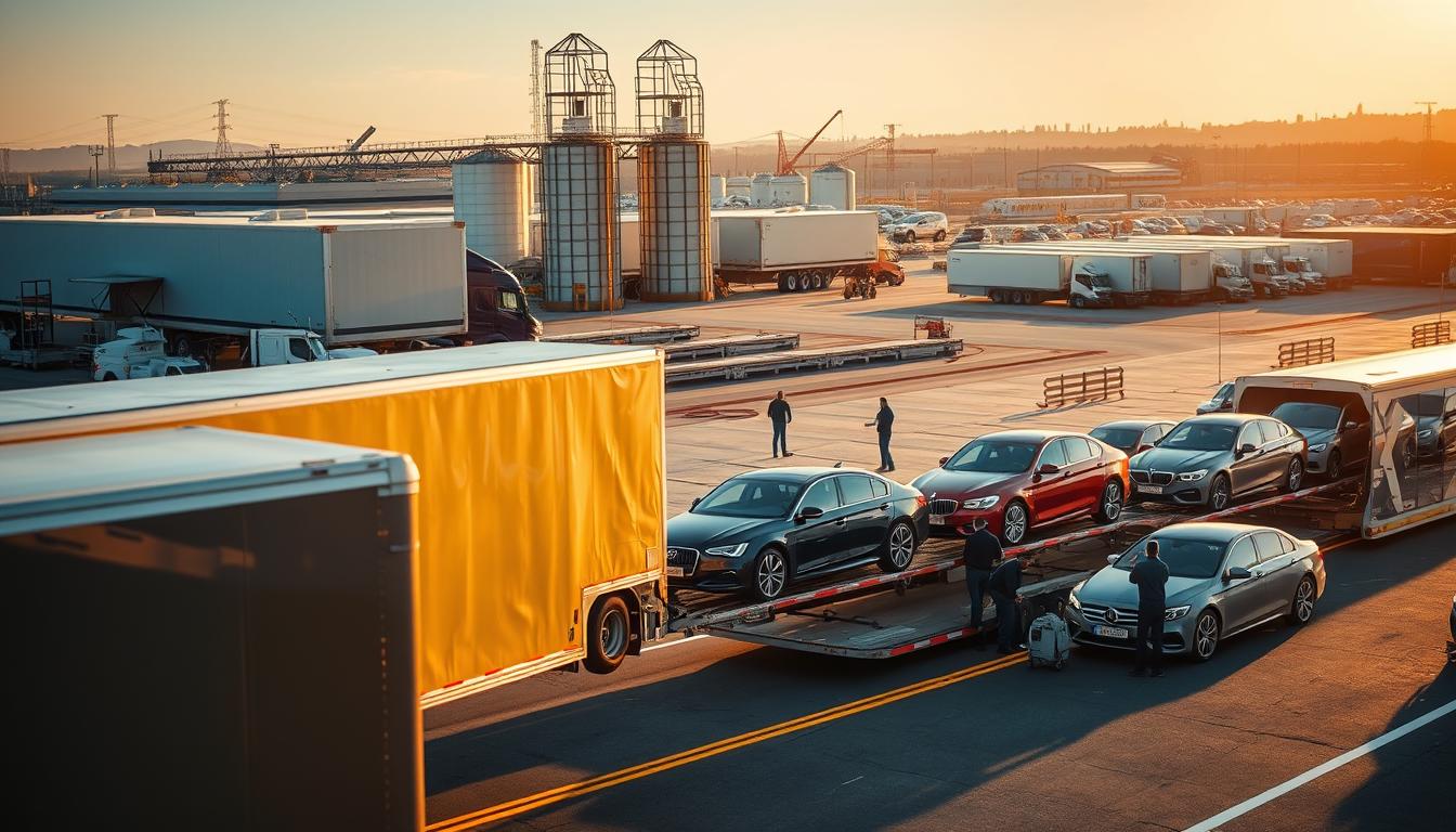 Car Shipping and Auto Transport Grandview