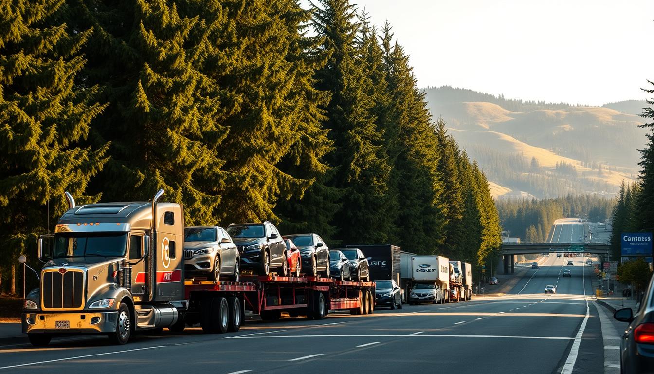 Car Shipping and Auto Transport Grants Pass