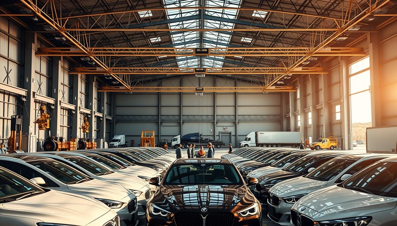 Car Shipping and Auto Transport Greybull