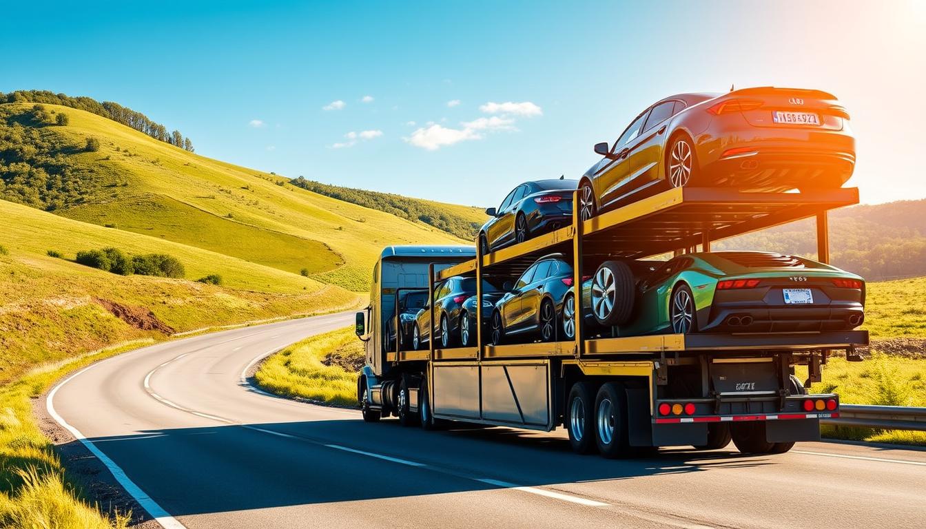 Car Shipping and Auto Transport Herkimer