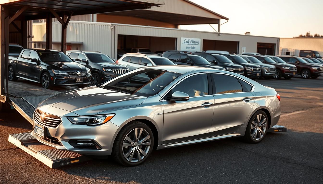 Car Shipping and Auto Transport Hermiston