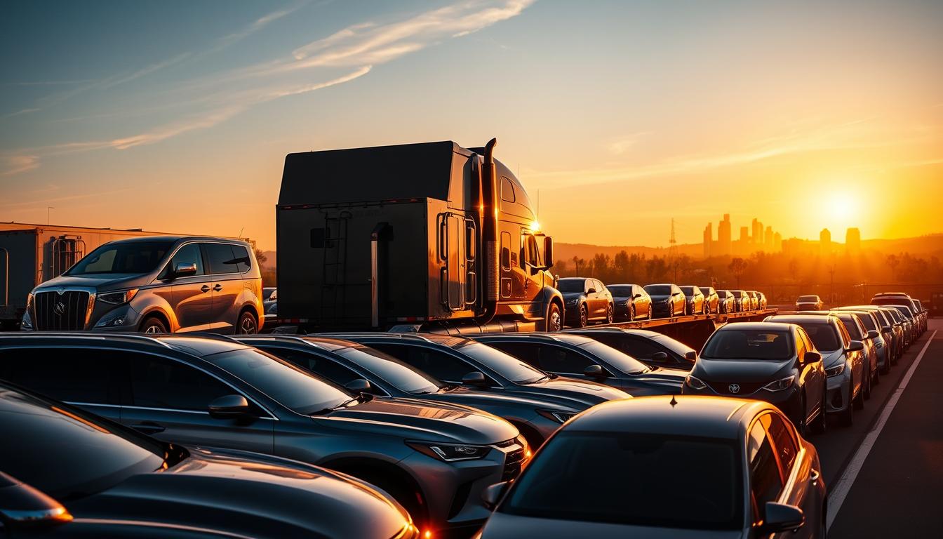 Car Shipping and Auto Transport Hillsboro