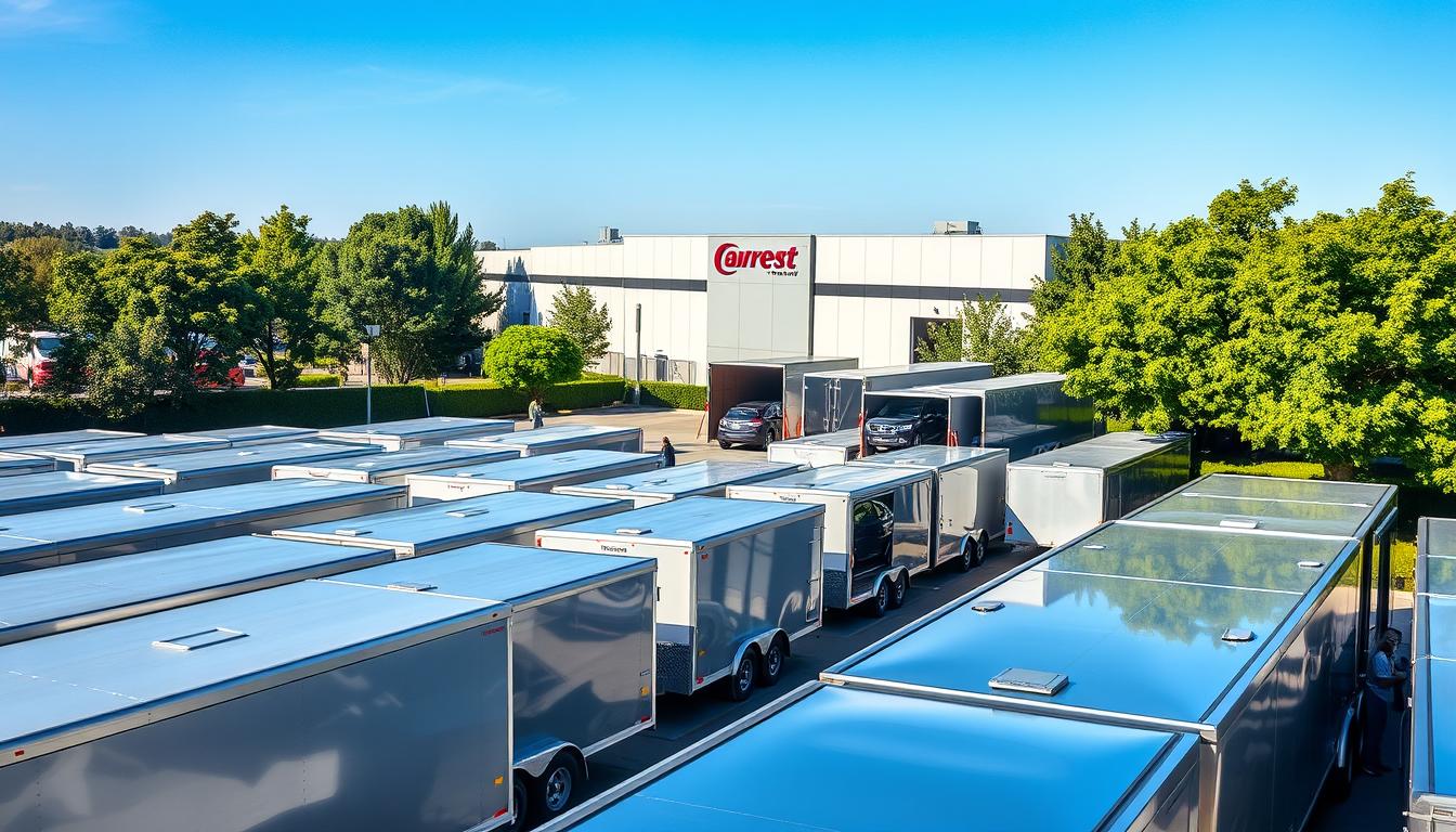 Car Shipping and Auto Transport Jackson