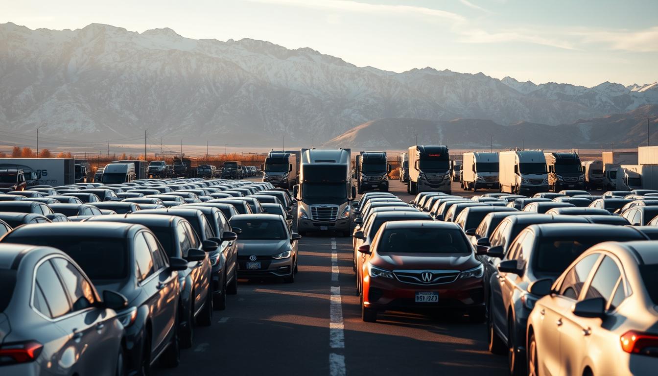 Car Shipping and Auto Transport Kemmerer