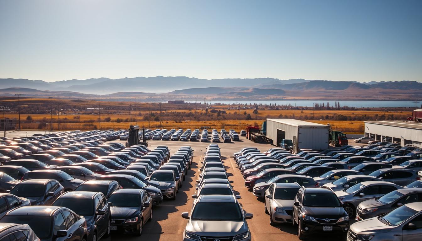 Car Shipping and Auto Transport Kennewick