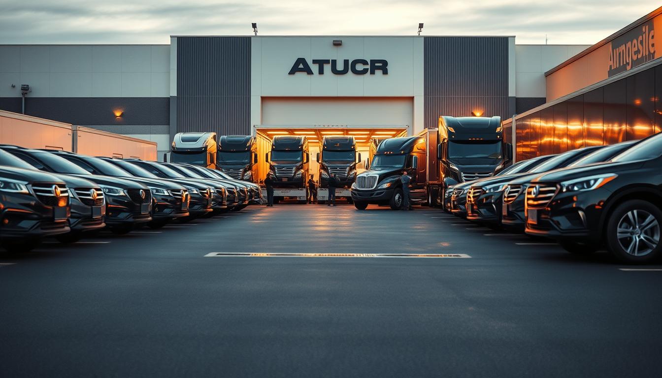 Car Shipping and Auto Transport Kirkland