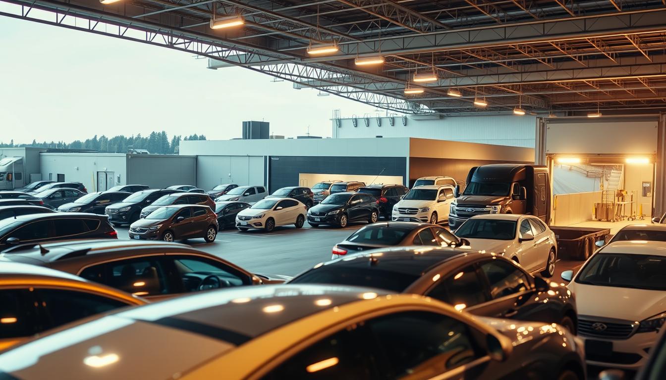 Car Shipping and Auto Transport Lake Oswego