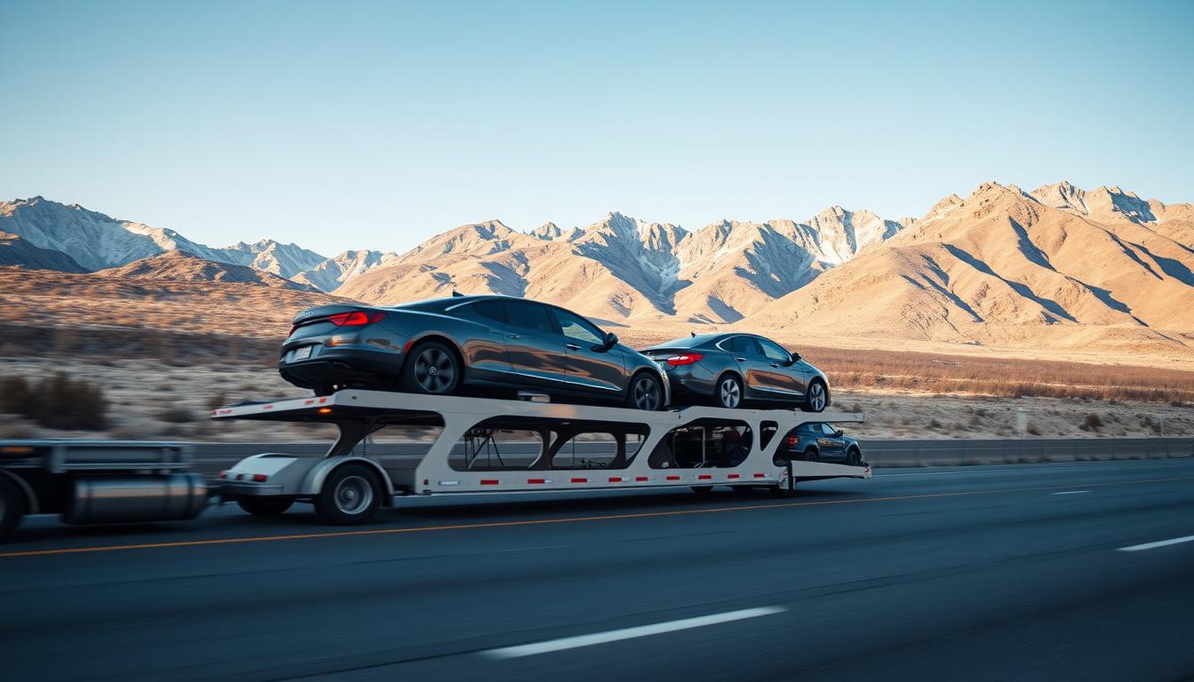 Car Shipping and Auto Transport Laramie