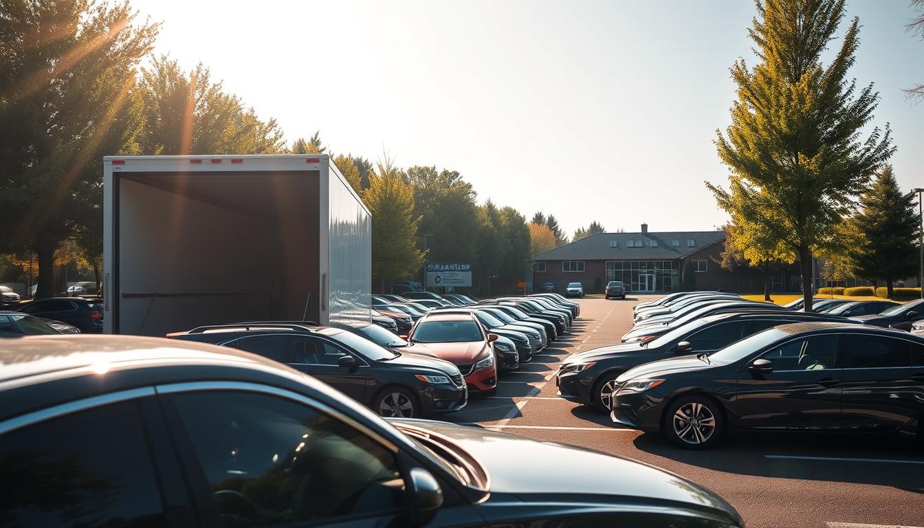 Car Shipping and Auto Transport Maple Valley