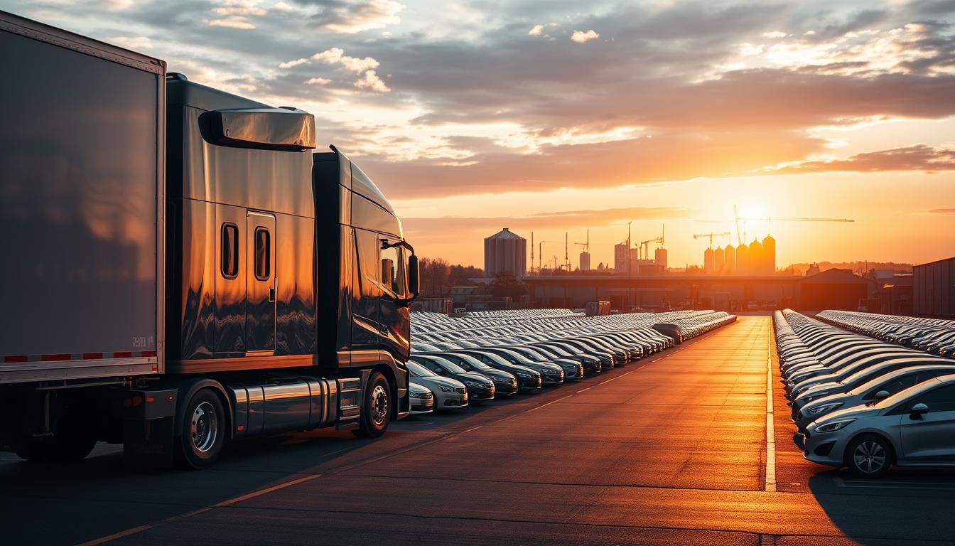 Car Shipping and Auto Transport Massena